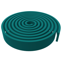 PO 12 590 0550 55x61.8x5 (PO125900550)
